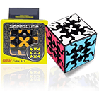 Rubiks Cube Juguetes GEAR Destreza Cubo 2