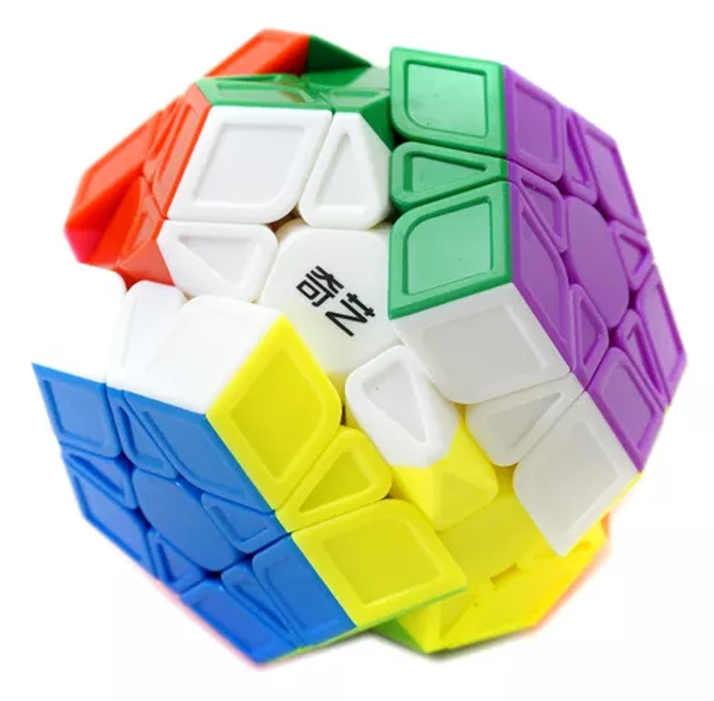 Cubo Rubik MEGAMIX 1