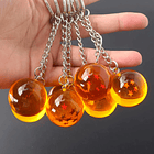 ESFERAS DEL DRAGON LLAVERO  COLECCIÓN X7 3