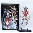 Figura de Saint Seiya Caballero del Zodiaco 6