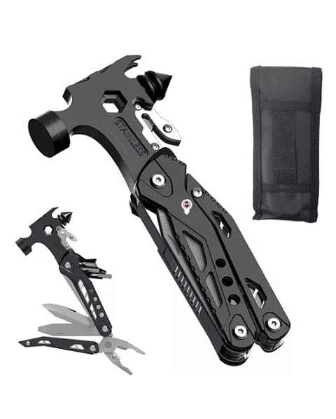 Herramientas Multiusos Martillo Fino