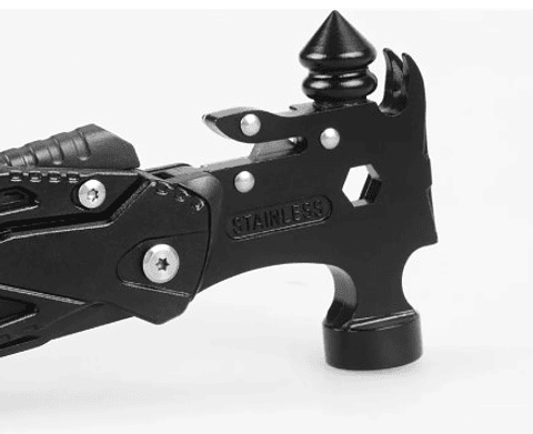 Herramientas Multiusos Martillo Fino