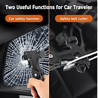 Herramientas Multiusos Martillo Fino 3