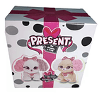 Peluche Mascota Con Movimiento Perrito Con Sonido 3