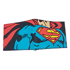 Billetera Superman Cartera 2