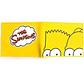 Billetera The Simpson Cartera - Miniatura 1
