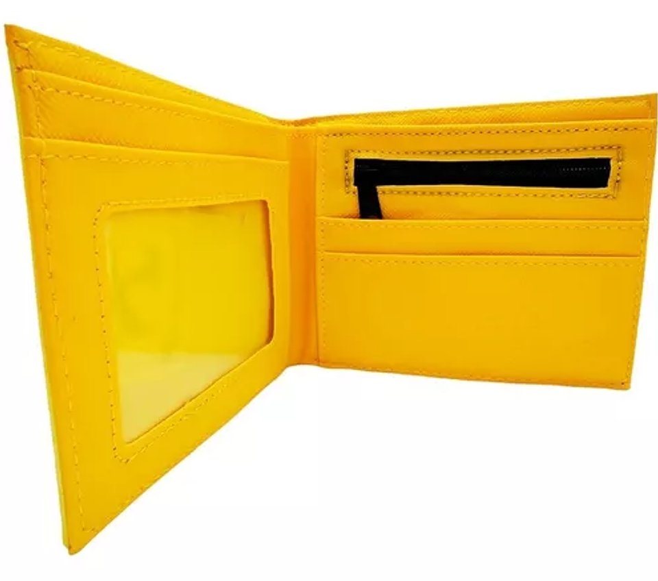Billetera The Simpson Cartera 3