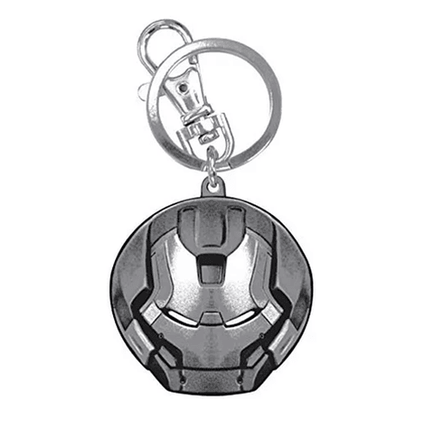 Ironman Civil Llavero Cosplay MARVEL