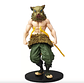 Inosuke Hashibira Figura Demon Slayer Anime - Miniatura 2