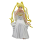 Sailor Moon Sentada Princesa Serena - Miniatura 2