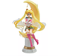 Sailor Moon Serena Tsukino Figura Sentada En La Luna - Miniatura 5