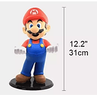  Mario Bros Grande Colección Grande Juguete Figuras 3