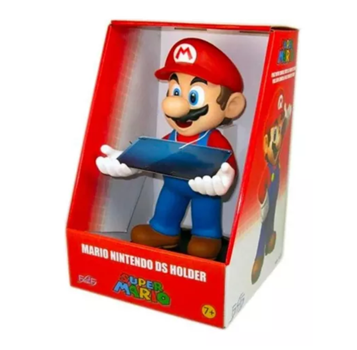  Mario Bros Grande Colección Grande Juguete Figuras 5