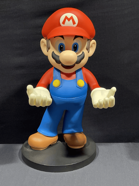  Mario Bros Grande Colección Grande Juguete Figuras