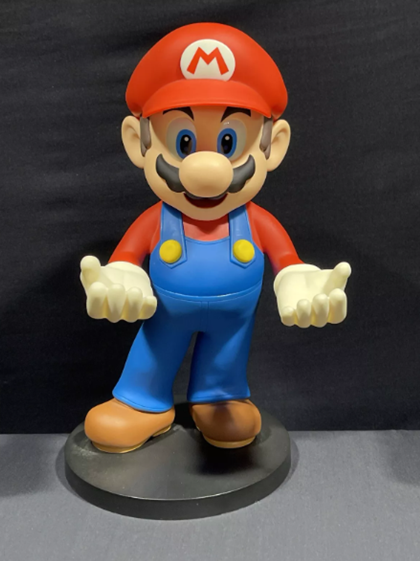  Mario Bros Grande Colección Grande Juguete Figuras 1