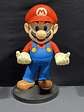  Mario Bros Grande Colección Grande Juguete Figuras - Miniatura 1