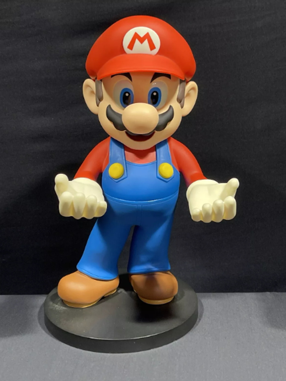  Mario Bros Grande Colección Grande Juguete Figuras 1
