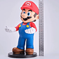  Mario Bros Grande Colección Grande Juguete Figuras - Miniatura 6