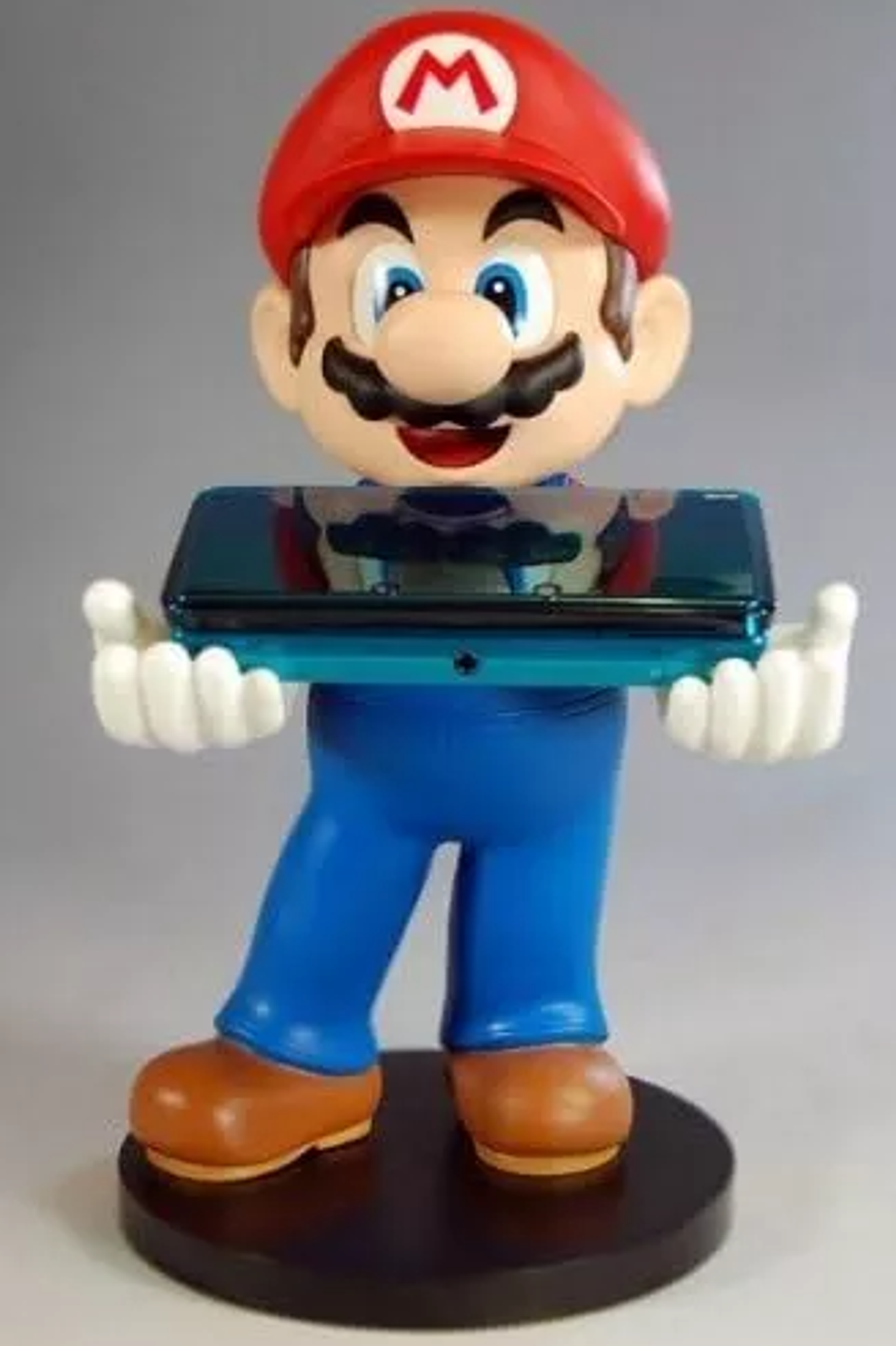  Mario Bros Grande Colección Grande Juguete Figuras 4