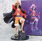 Figura de acción de One Piece Monkey D Luffy - Miniatura 1