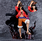 Figura de acción de One Piece Monkey D Luffy - Miniatura 3