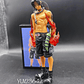 Figura de acción de One Piece Portgas D. Ace - Miniatura 3