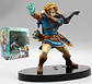 Figuras de Anime The Legend of Zelda Tears of The Kingdom - Miniatura 2