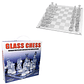 Ajedrez de Cristal Clásico Glass - Miniatura 3