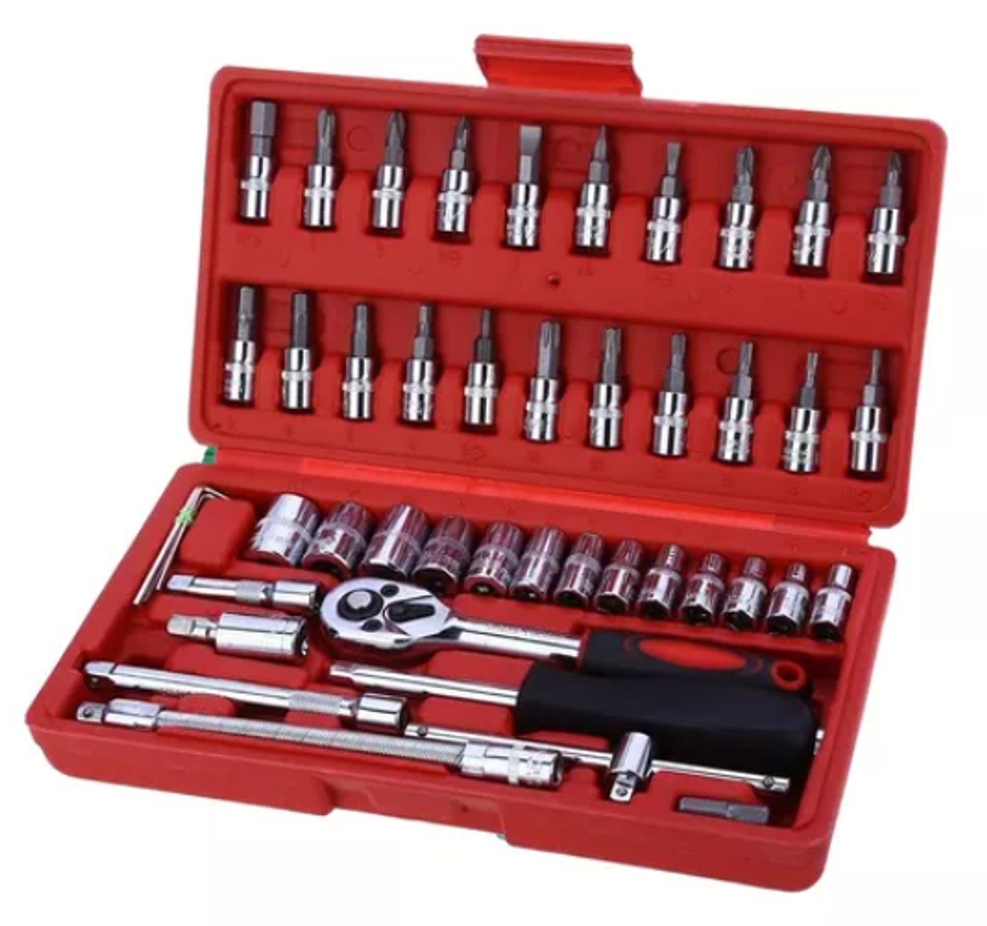 Herramientas Multiusos Juego de Herramientas de Reparación 1