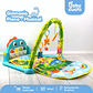 Gimnasio Bebes DINNO Juguete Multi Didáctico - Miniatura 2