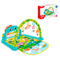 Gimnasio Bebes DINNO Juguete Multi Didáctico - Miniatura 1