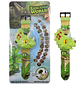 Juguete Electrónico De Reloj De Proyección Dino 24 Patrones - Miniatura 4