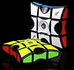  Rubik Spinner Finger Profesional - Miniatura 2