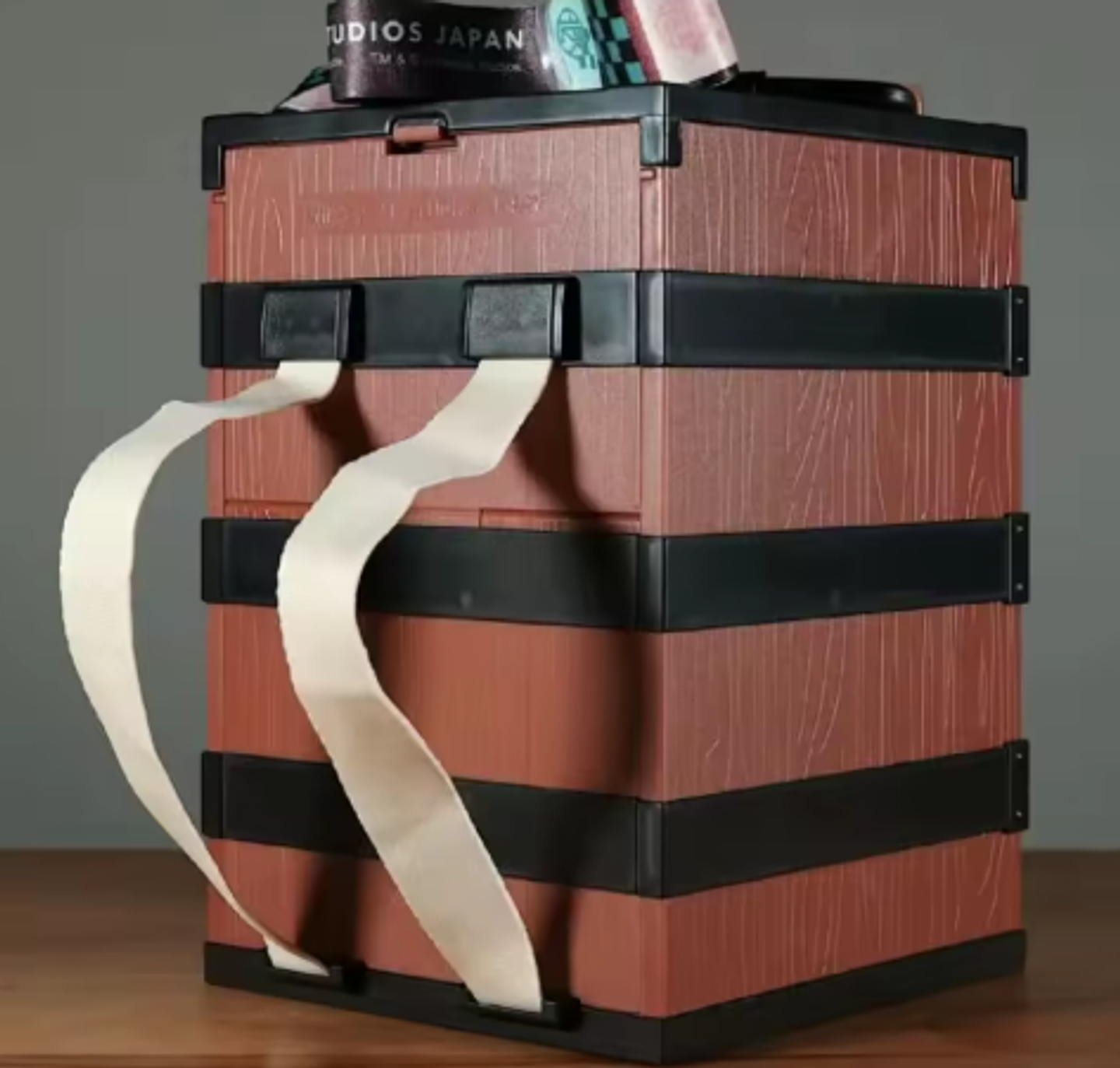 Figura Demon Slayer Figura de Anime Kamado Nezuko 22cm 3