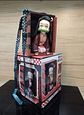 Figura Demon Slayer Figura de Anime Kamado Nezuko 22cm - Miniatura 5