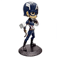 CAPITAN AMERICA FIGURA JUGUETES AVENGERS - Miniatura 6