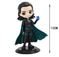 LOKI FIGURA JUGUETES AVENGERS - Miniatura 2