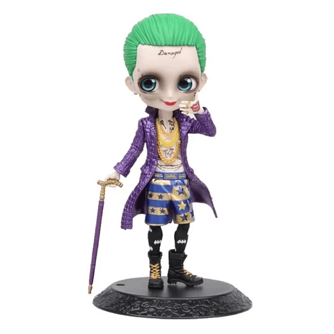 JOKER FIGURA JUGUETES AVENGERS