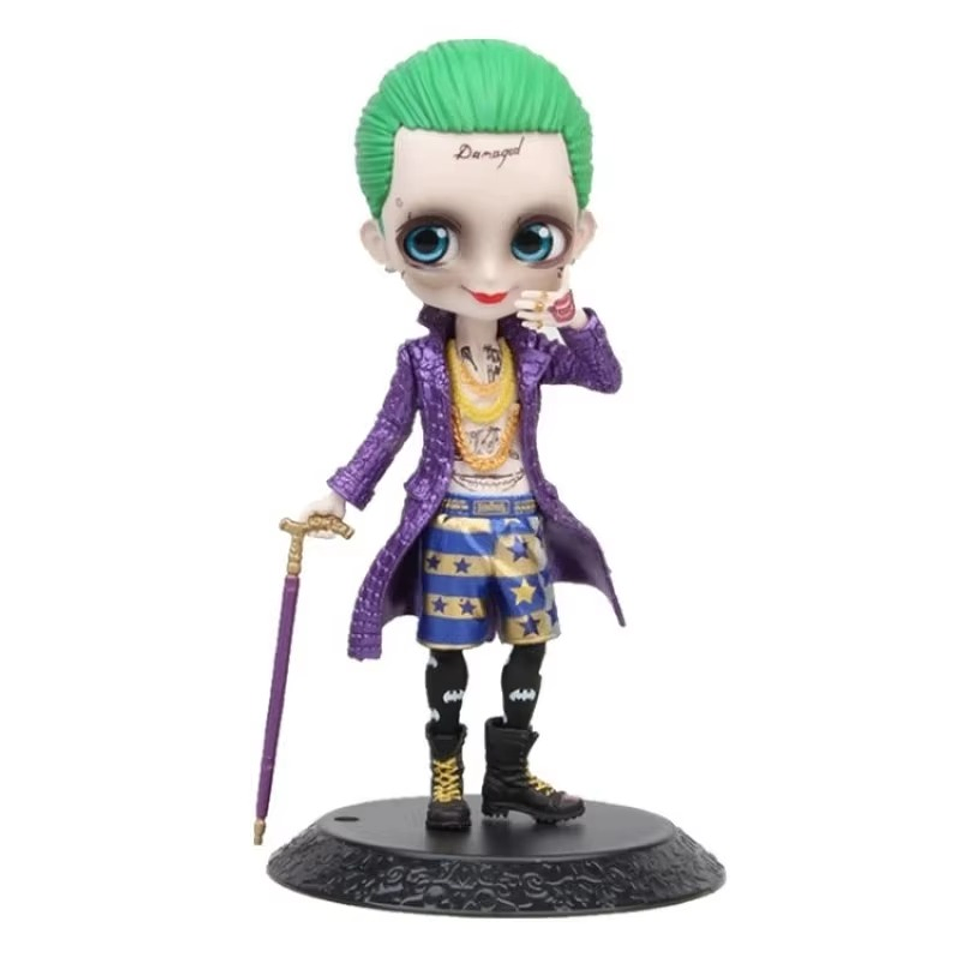 JOKER FIGURA JUGUETES AVENGERS 1