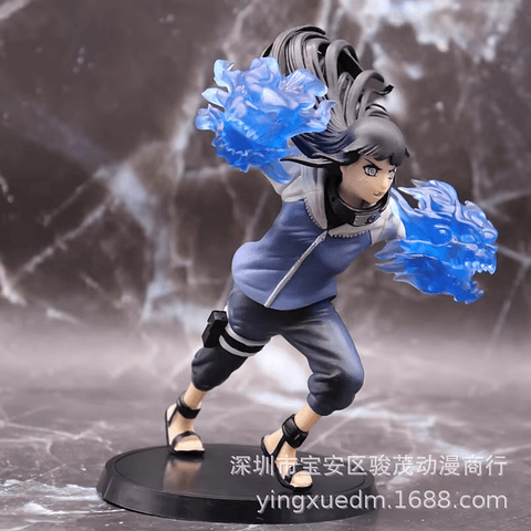 Naruto Shippuden - Hinata Hyuga