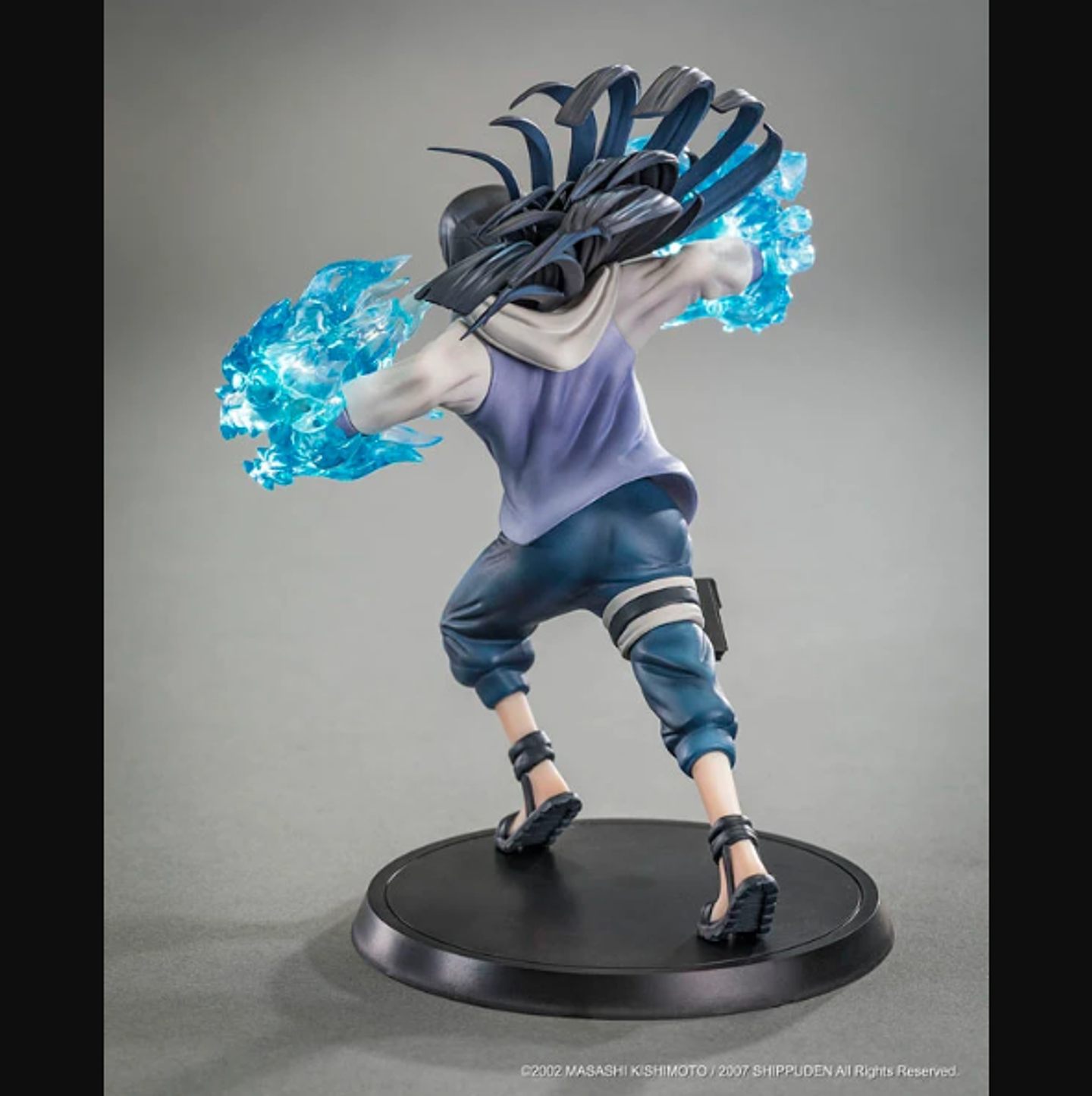 Naruto Shippuden - Hinata Hyuga 5