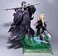 Estatua One Piece Zoro, Figura de Anime Death Roronoa 23cm - Miniatura 1