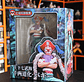 Estatua One Piece Buggy Figura de Anime 25cm - Miniatura 1