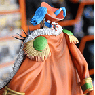 Estatua One Piece Buggy Figura de Anime 25cm 4