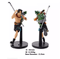 Estatua One Piece Portgas D Ace Figura de Anime  - Miniatura 4