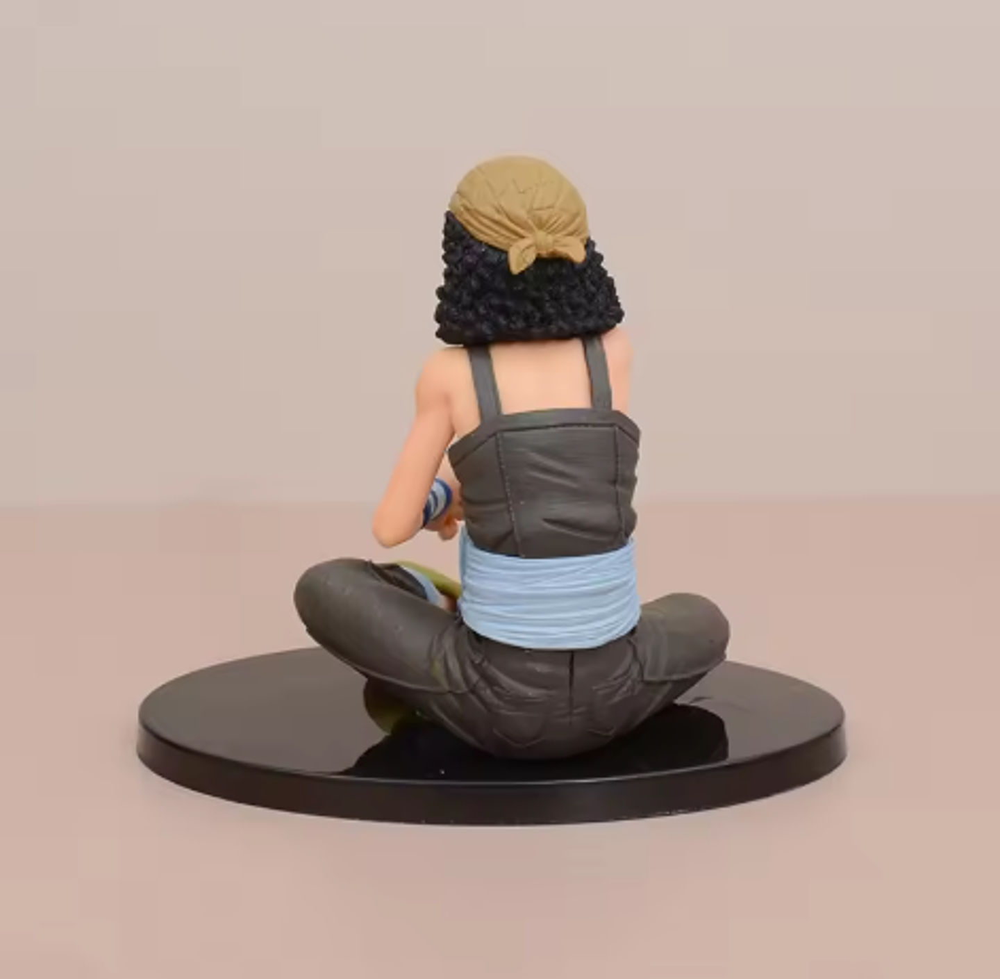 Estatua One Piece Usopp Figura de Anime  4