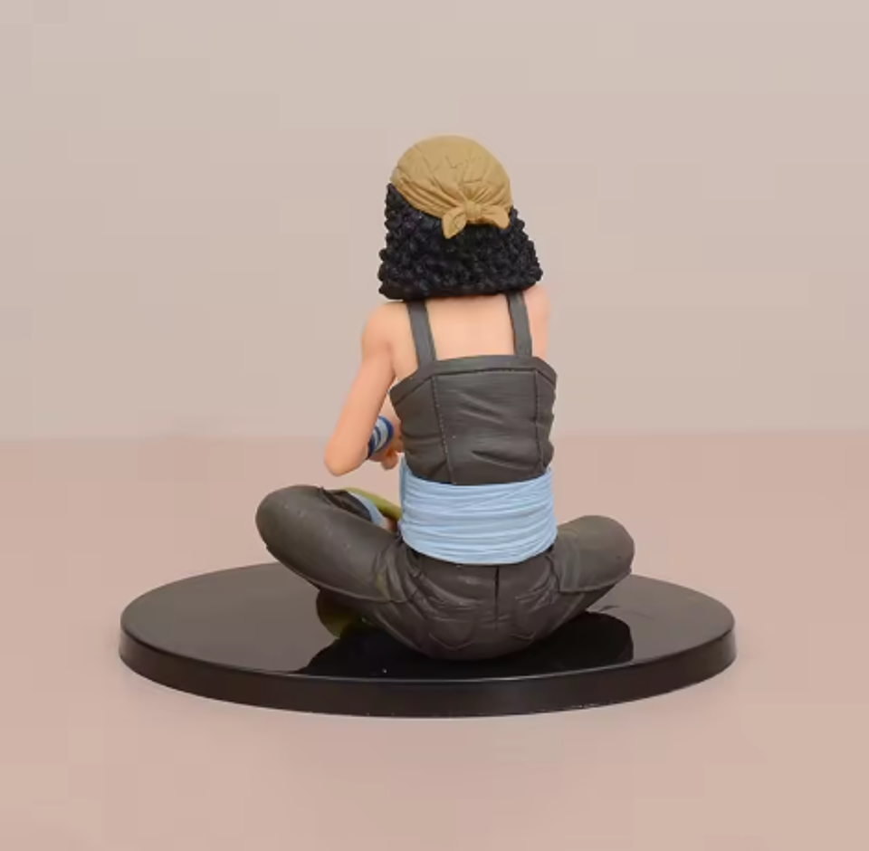 Estatua One Piece Usopp Figura de Anime  4