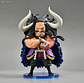 Estatua One Piece Kaido de las Bestias Figura de Anime  - Miniatura 2