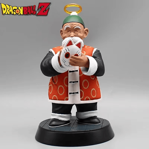 Dragon Ball Figura de acción de Son Gohan