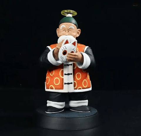 Dragon Ball Figura de acción de Son Gohan